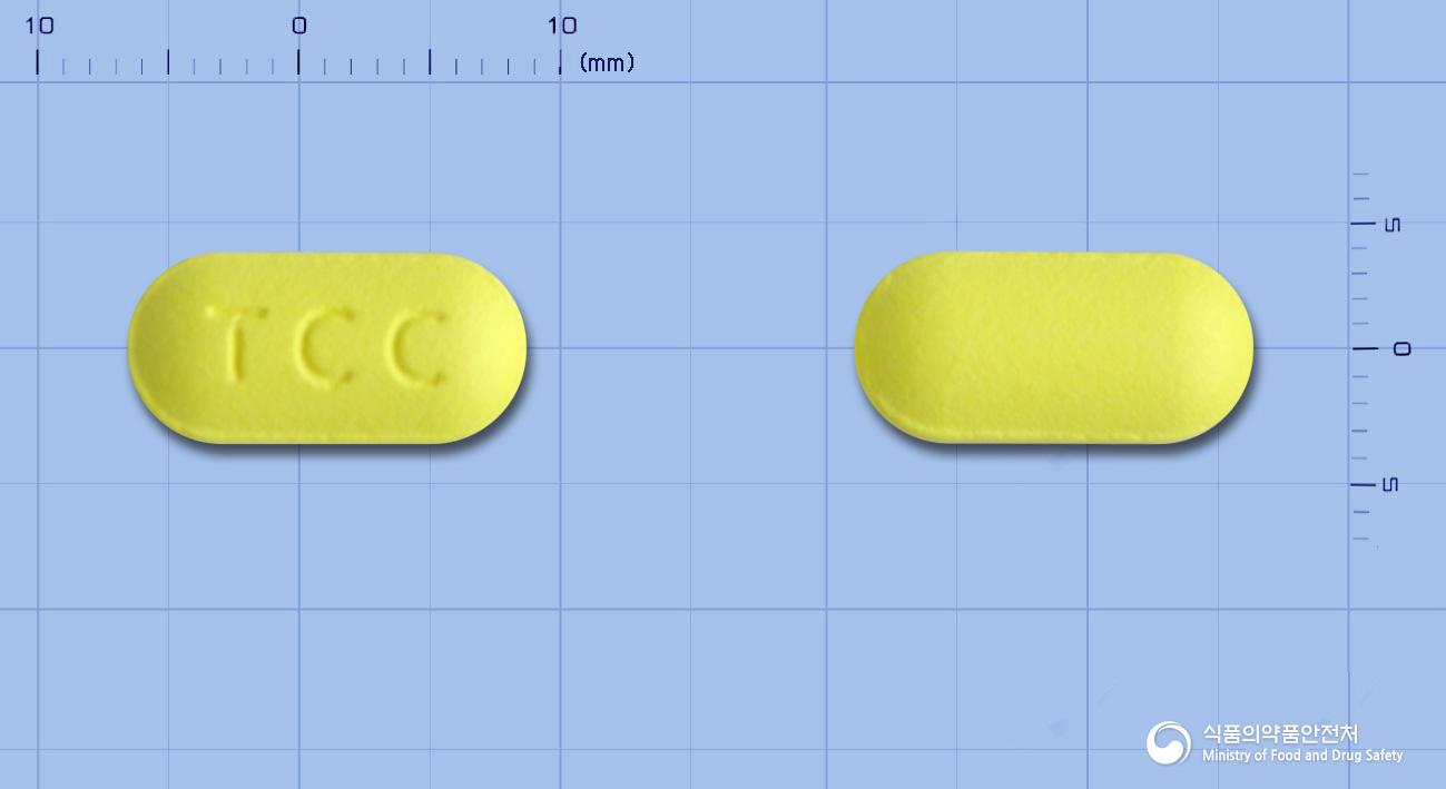 클라이신정250mg(클래리트로마이신)
