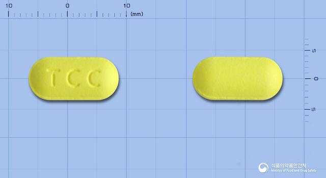 클라이신정250mg(클래리트로마이신)