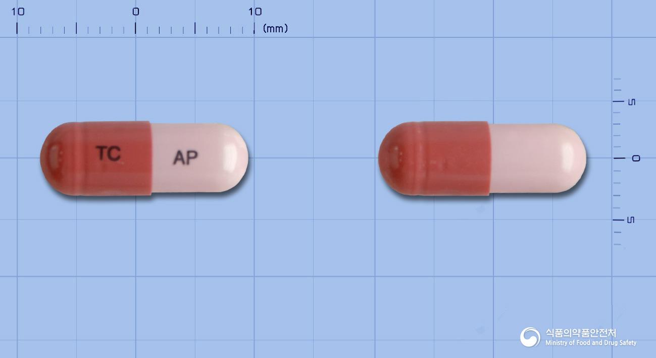 올프리캡슐(오메프라졸)