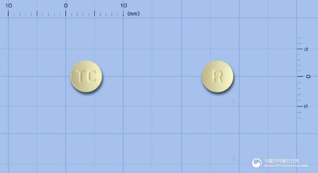 로바이드정5mg(로수바스타틴칼슘)