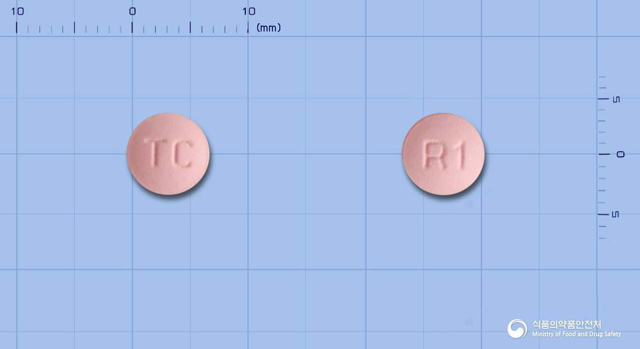로바이드정10mg(로수바스타틴칼슘)