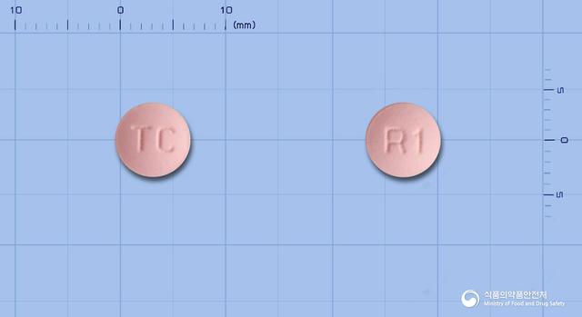 로바이드정10mg(로수바스타틴칼슘)