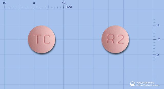 로바이드정20mg(로수바스타틴칼슘)