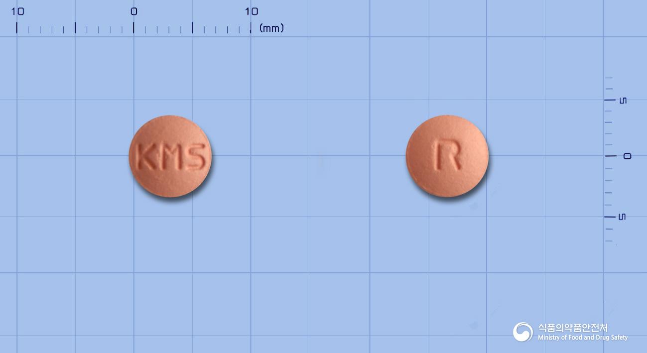 로슈바토정10mg(로수바스타틴칼슘)