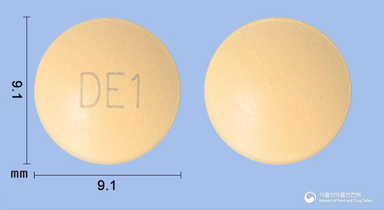도네원정10mg(도네페질염산염수화물)
