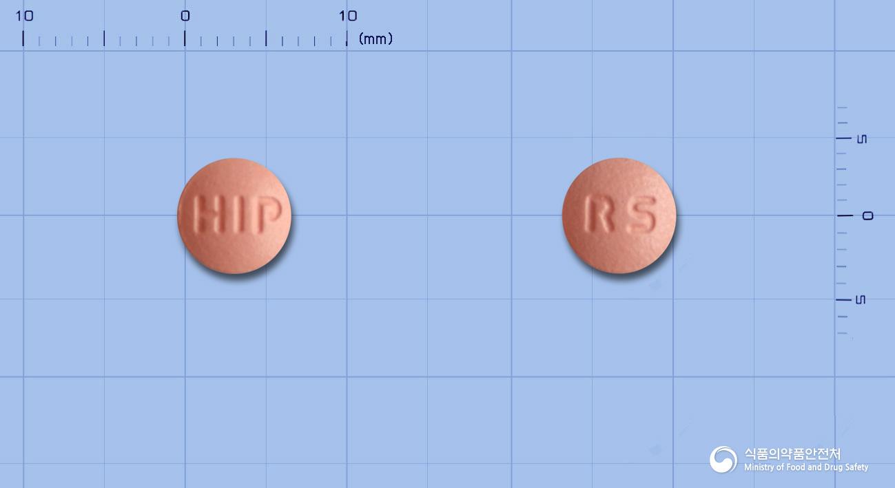 수바틴정10mg(로수바스타틴칼슘)