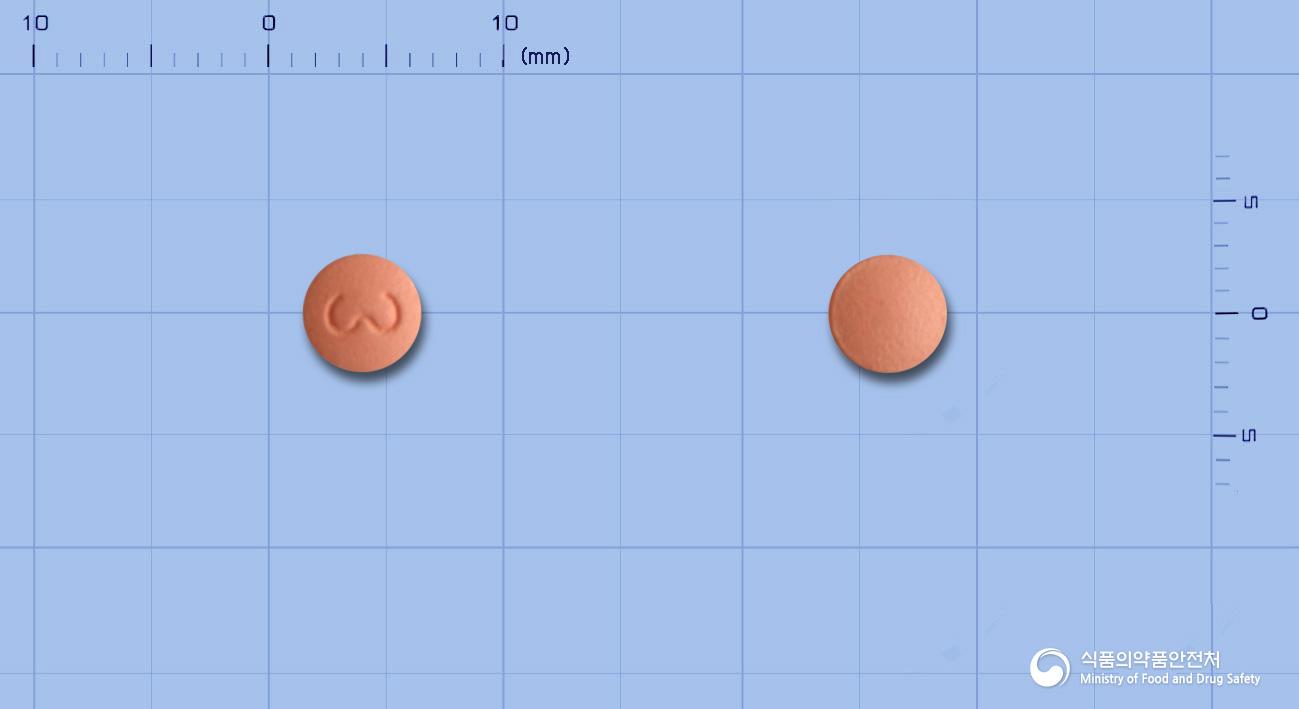 세로아핀정25mg(쿠에티아핀푸마르산염)