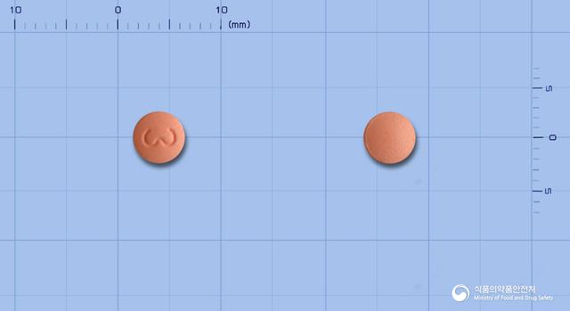 세로아핀정25mg(쿠에티아핀푸마르산염)