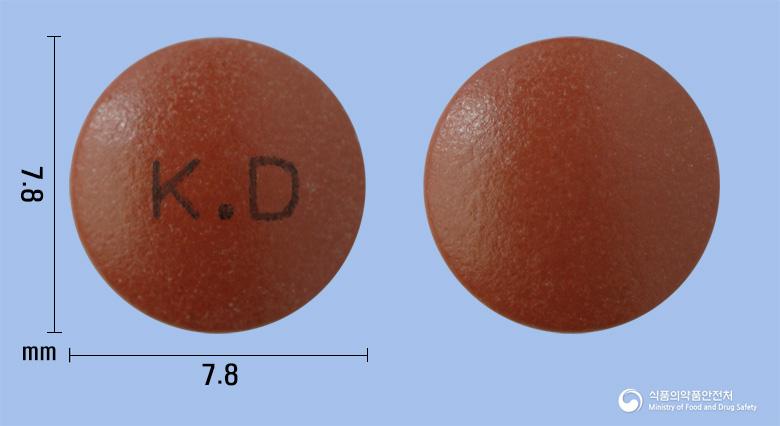 광동리버샷정(수출용)
