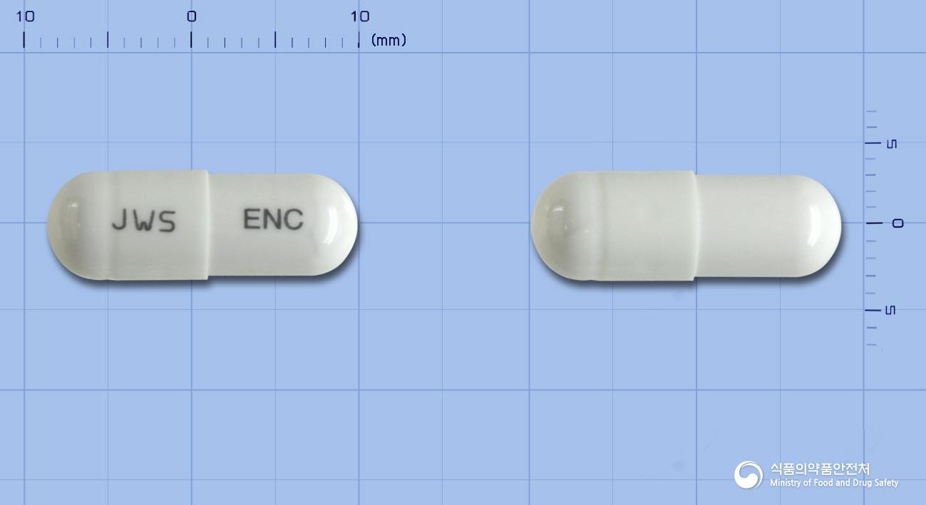 에시플엔캡슐(바실루스리케니포르미스균)
