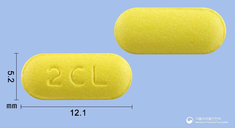 씨엘트라세미정