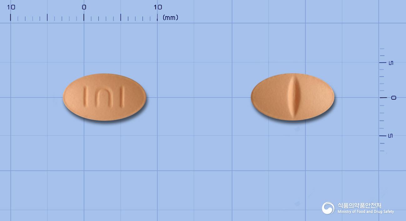 심바코틴정(심바스타틴)
