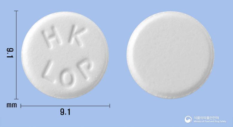 로페날정(록소프로펜나트륨수화물)