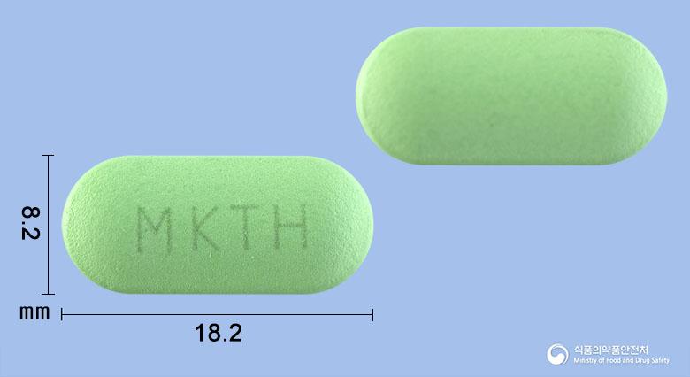 티옥시드에이치알정(티옥트산)