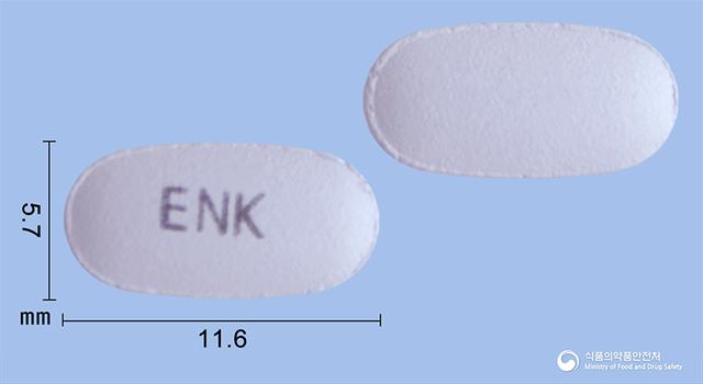 리셀론정150mg(리세드론산나트륨일수화물)