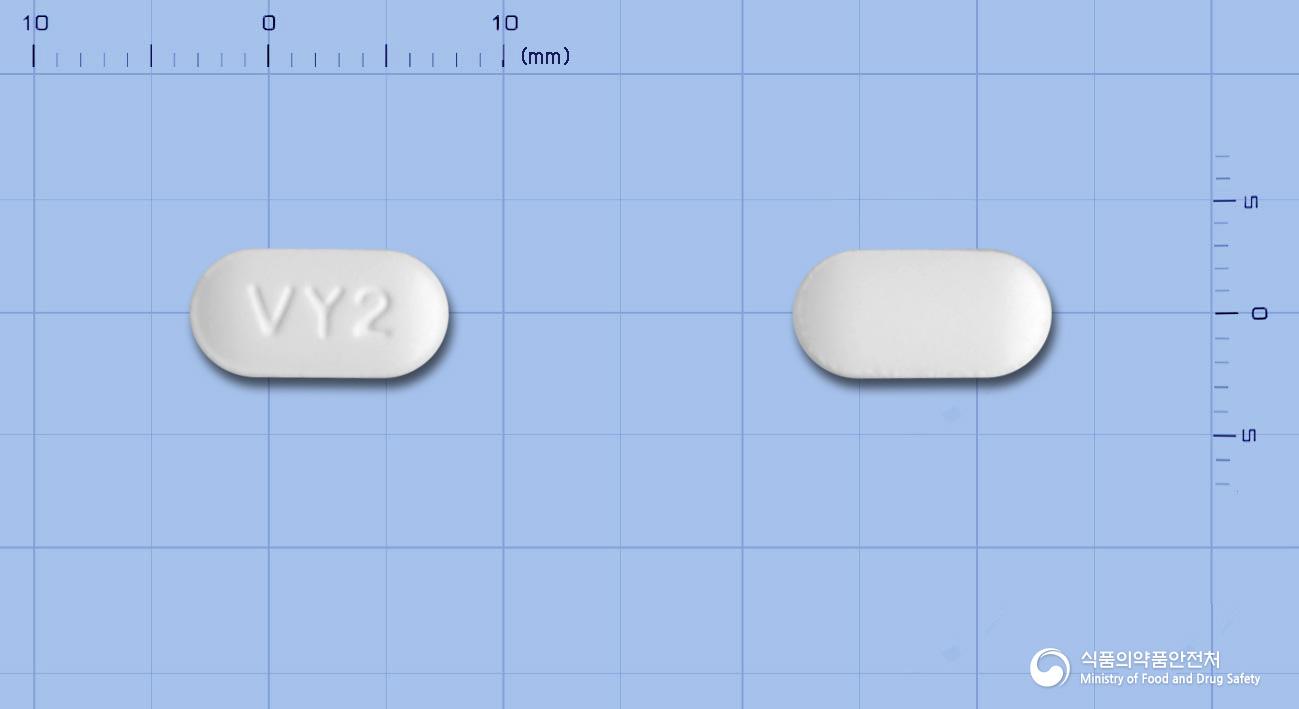 바이스틴정10/20밀리그램