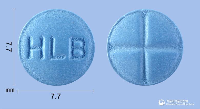 피나스테아정(피나스테리드)