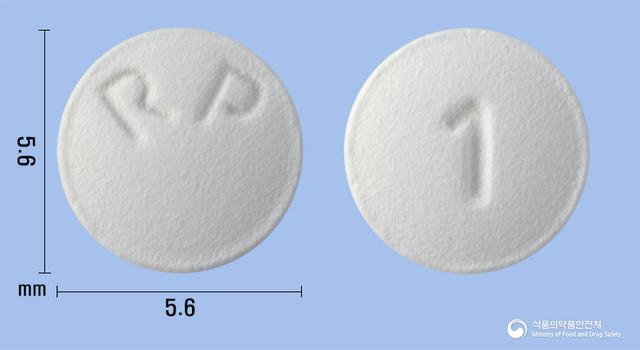 알피바스타틴정10mg(아토르바스타틴칼슘삼수화물)