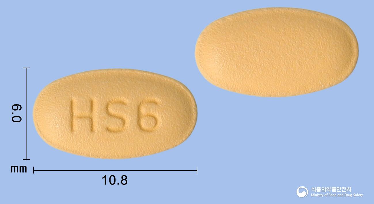에슈바정10/10밀리그램(에제티미브, 로수바스타틴)