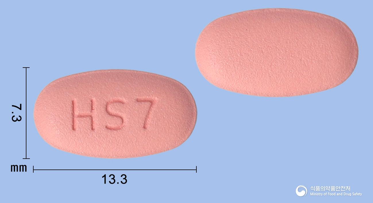 에슈바정10/20밀리그램(에제티미브, 로수바스타틴)
