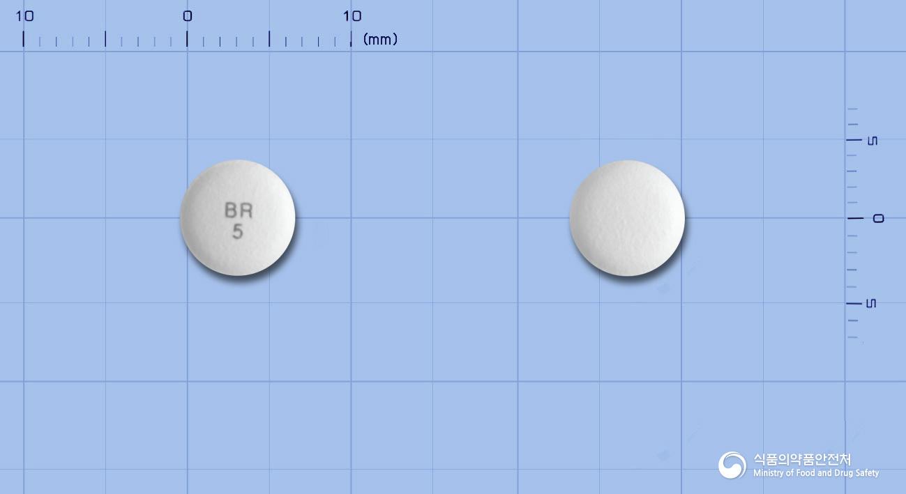 이지산트정10/5밀리그램(에제티미브, 로수바스타틴)