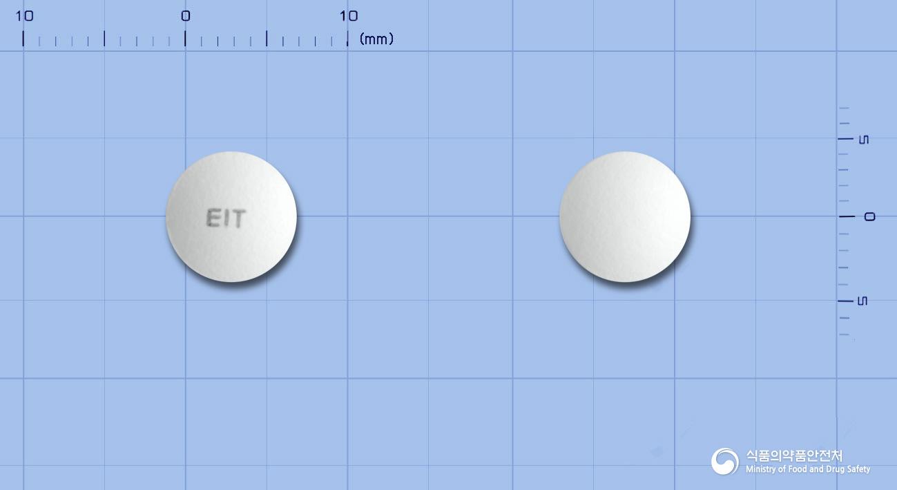 크레트롤정10/10밀리그램