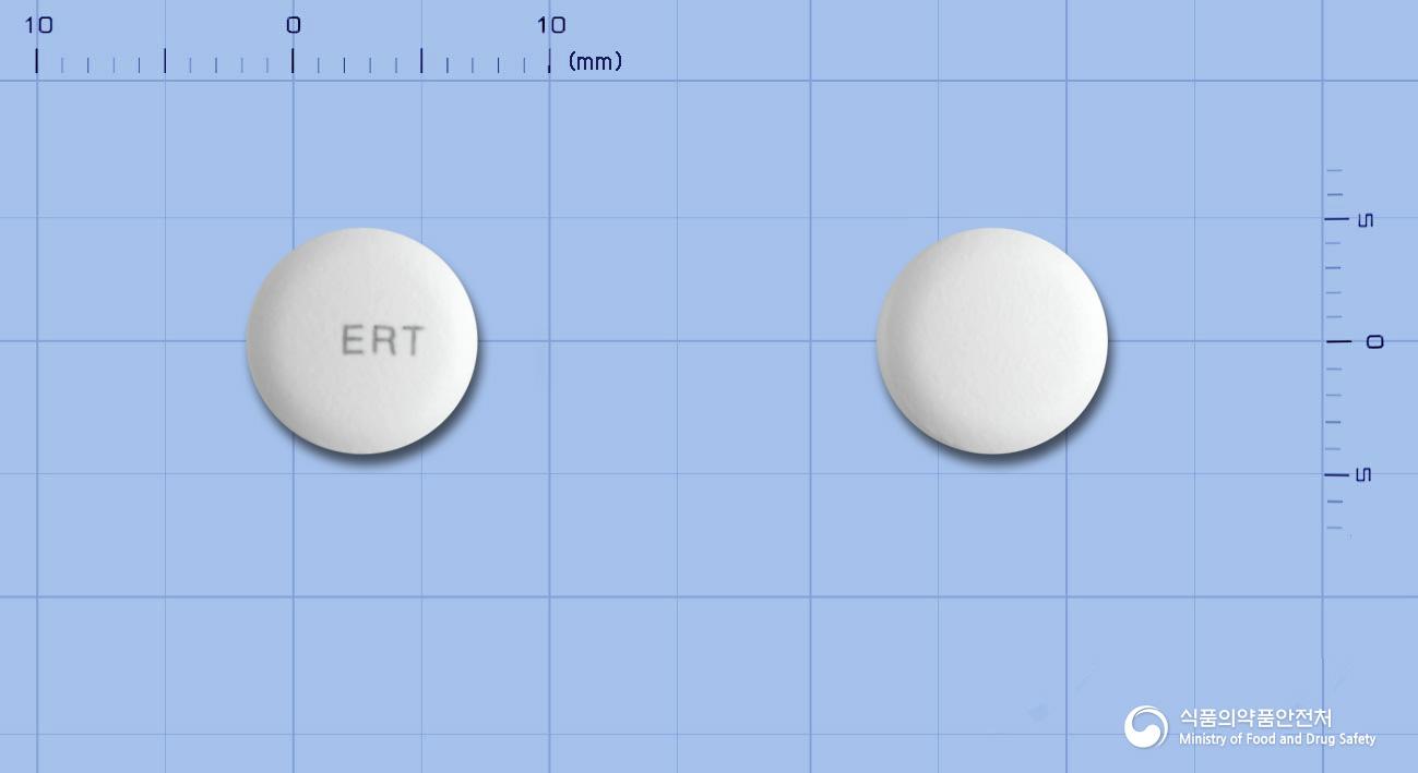 크레트롤정10/20밀리그램