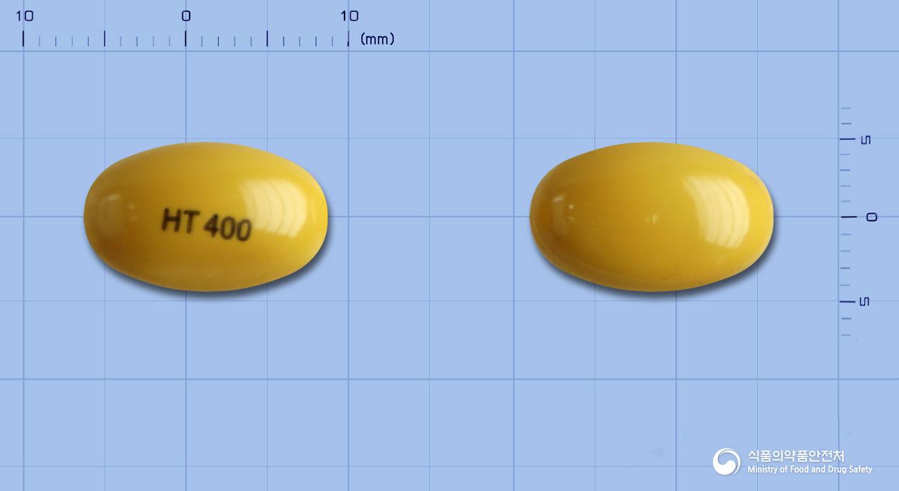 실버세린연질캡슐(콜린알포세레이트)