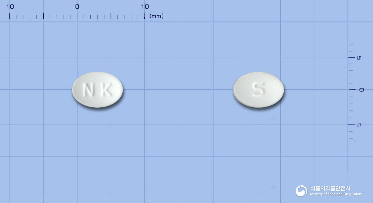 메디손정4mg(메틸프레드니솔론)