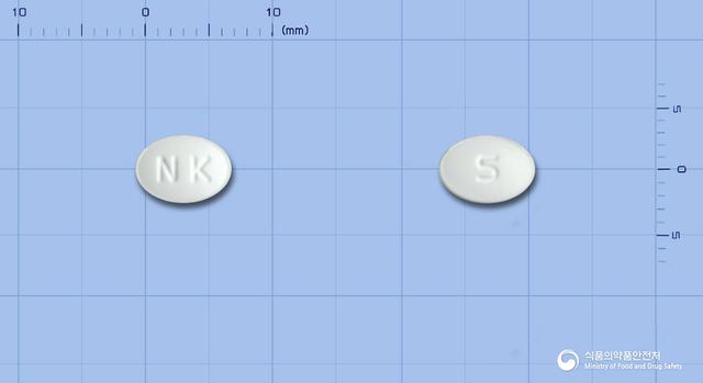 메디손정4mg(메틸프레드니솔론)