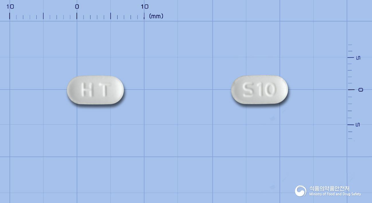 심바티브정10/10