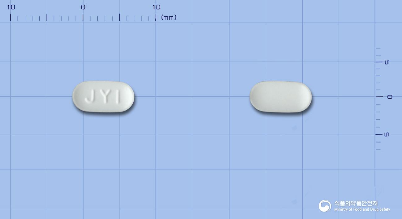 바이스타정10/10mg