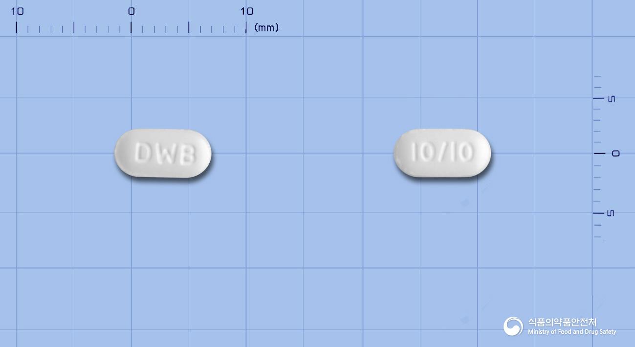 베아토린정10/10