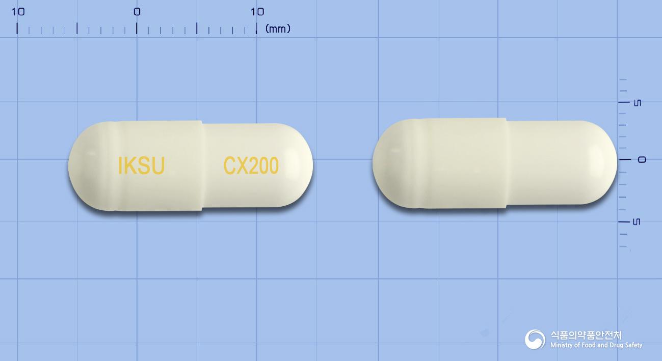 픽콕스캡슐200mg(세레콕시브)