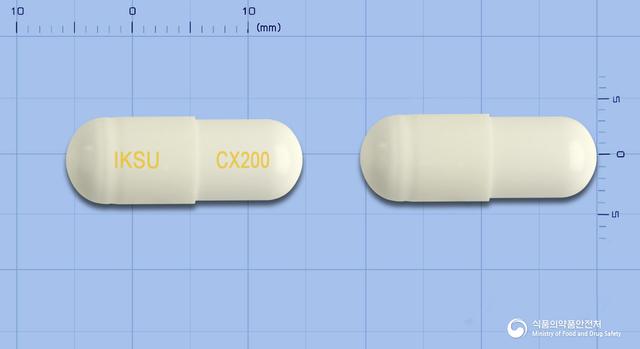 픽콕스캡슐200mg(세레콕시브)