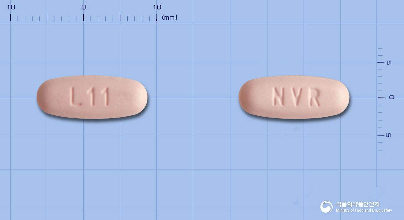 엔트레스토필름코팅정200밀리그램(사쿠비트릴·발사르탄나트륨염수화물)