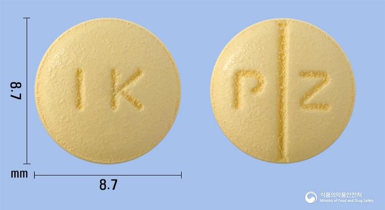도네펙트정10mg(도네페질염산염수화물)