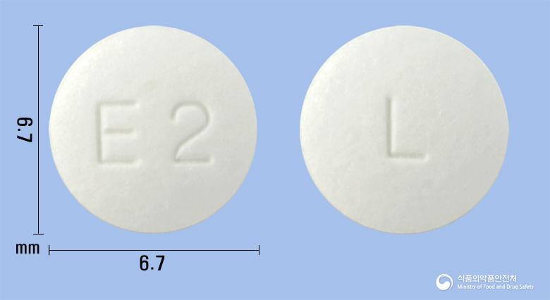 리프스톤정(리마프로스트알파덱스)
