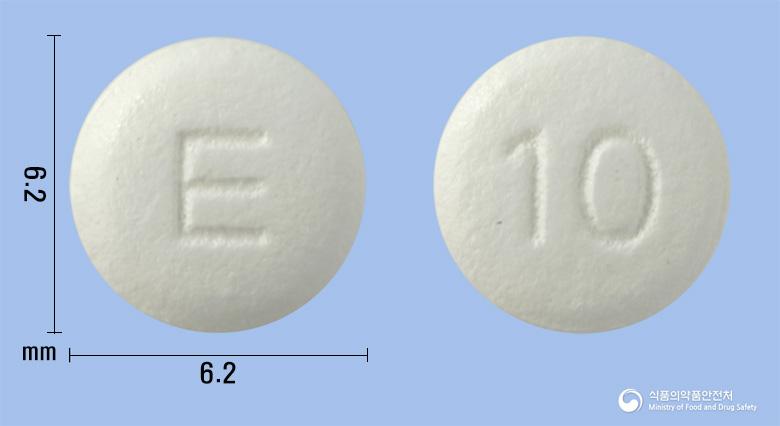에피나레정(에피나스틴염산염)
