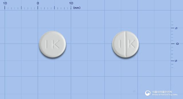 이피알정10mg(에날라프릴말레산염)