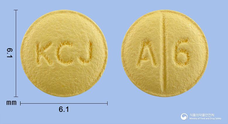 토피렌정25밀리그램(토피라메이트)