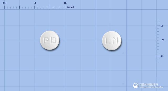 리마팜정(리마프로스트알파덱스)