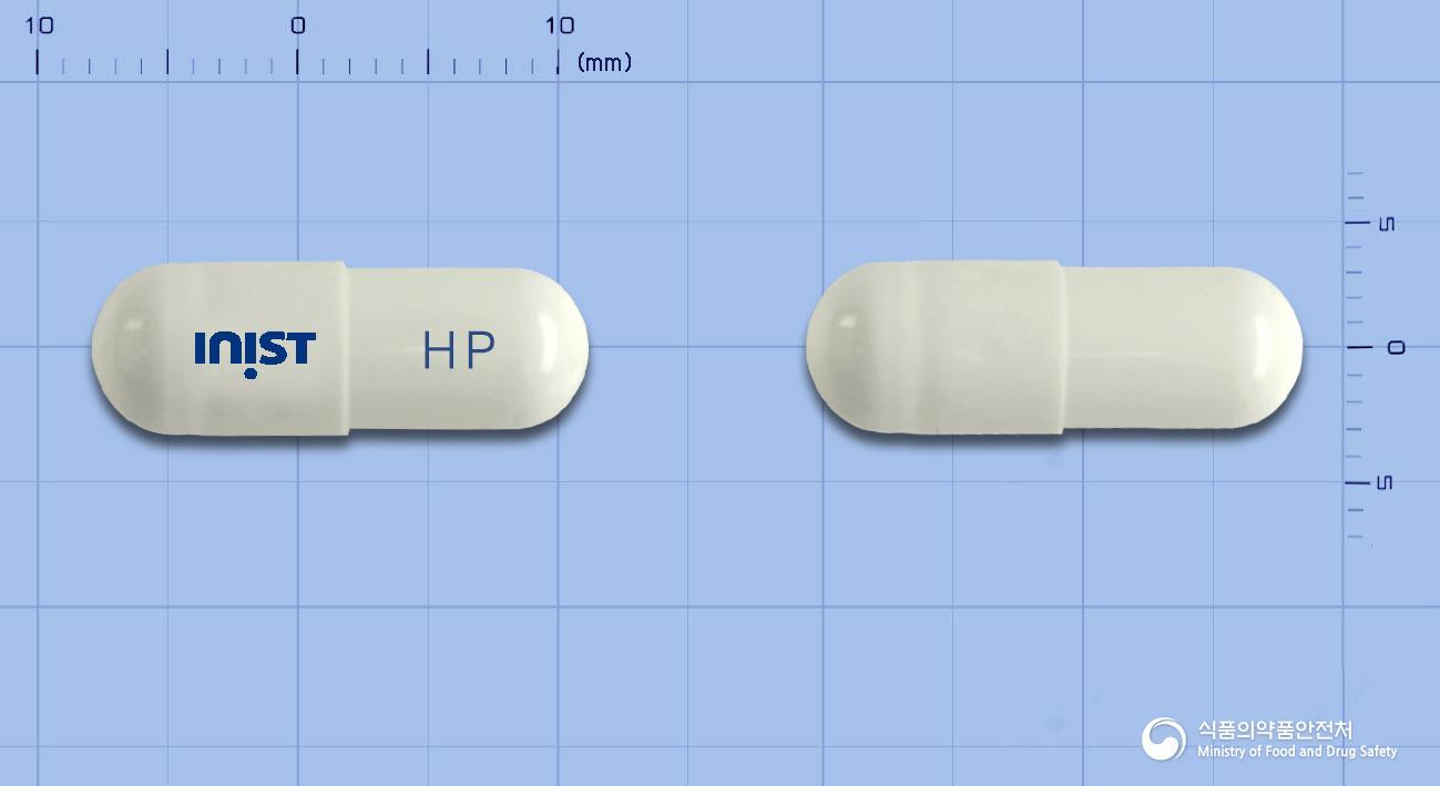 헤티스플러스캡슐