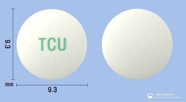유린스타서방정(탐스로신염산염)