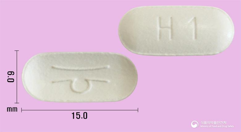 뉴신타서방정50밀리그램(타펜타돌염산염)