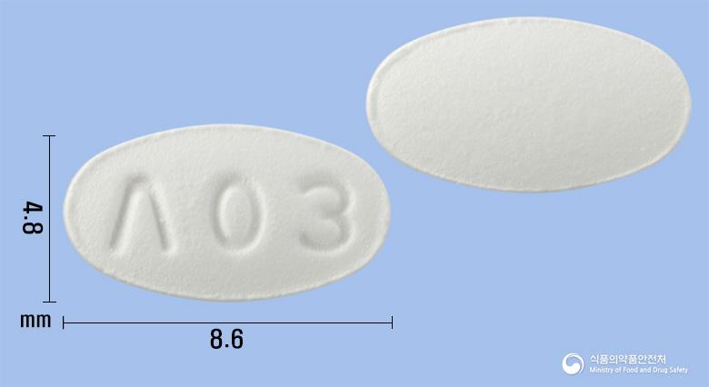 인듀엣정5mg/10mg