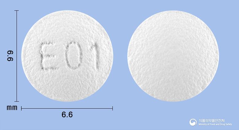 로페리손정(에페리손염산염)