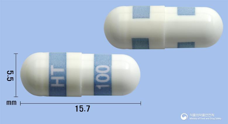 싸이브렉스캡슐100mg(세레콕시브)