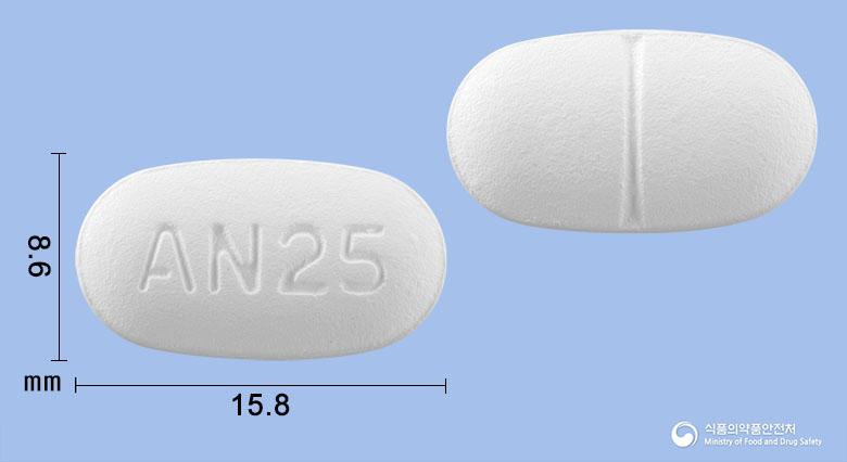 뉴글리필드엠정