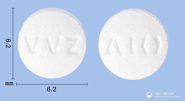 비보존아토르바스타틴정10mg(아토르바스타틴칼슘삼수화물)